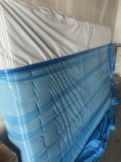 Queen size mattress