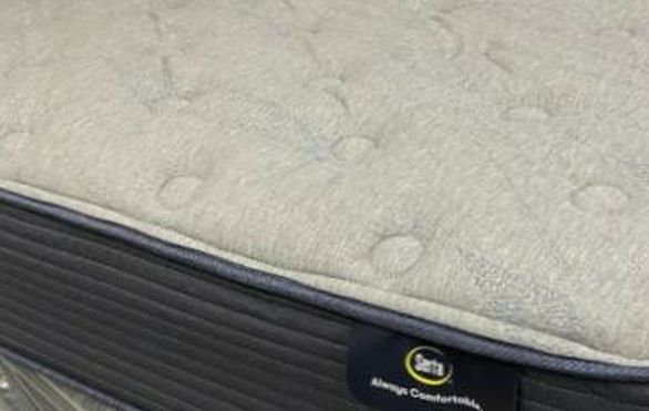 Discounted Queen Mattress