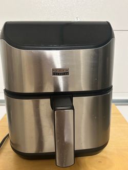 Air fryer