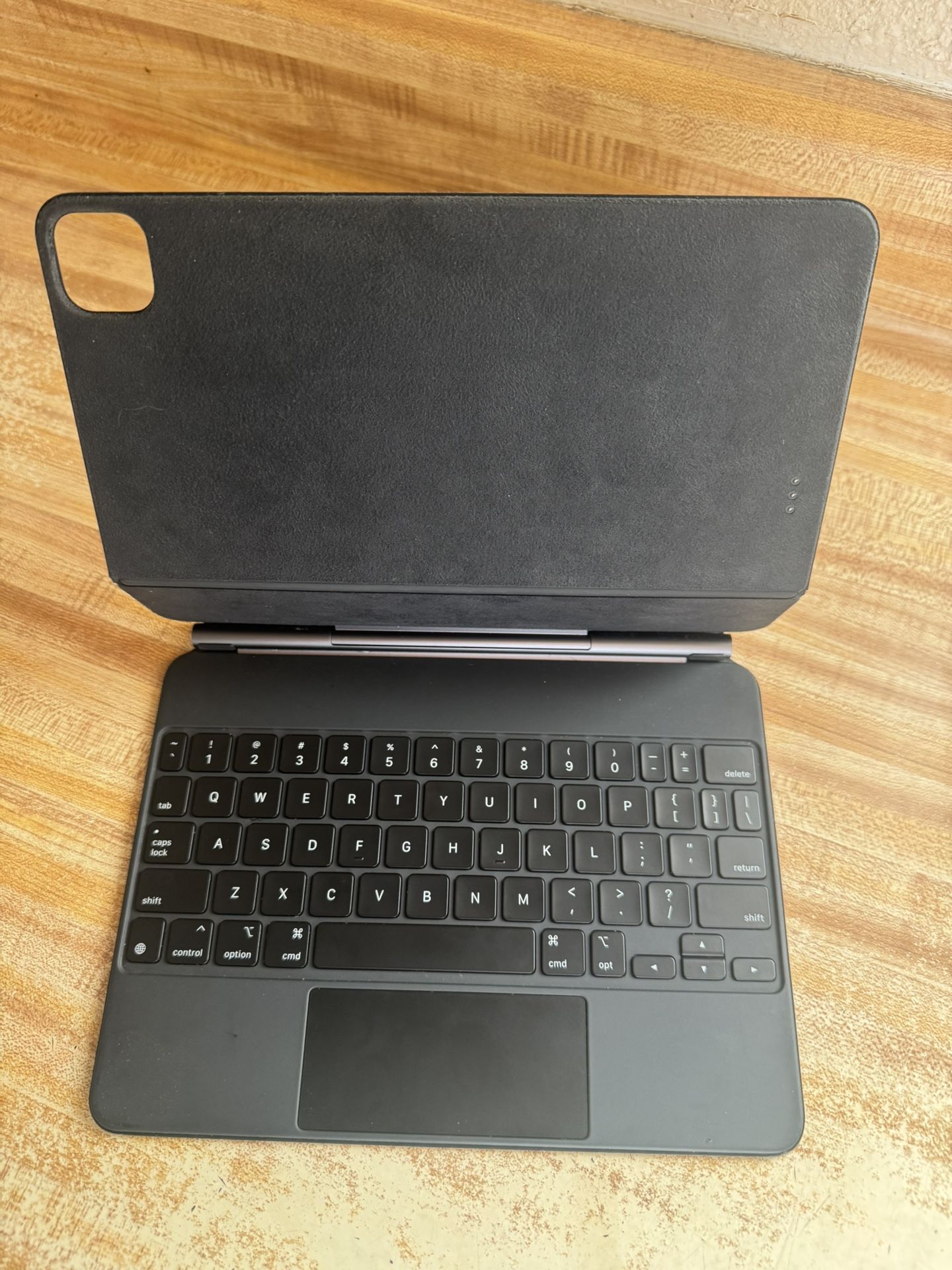 iPad 13 Inch Keyboard