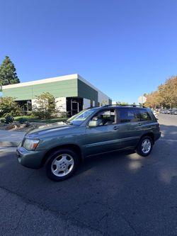2005 Toyota Highlander