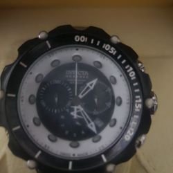 Invicta Venom Model 11708