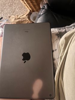 7th gen ipad