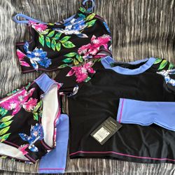Brand New Swimwear 