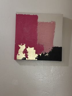 Framed Photo