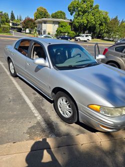 Buick LeSabre