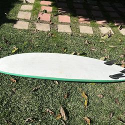 Doyle Surfboard