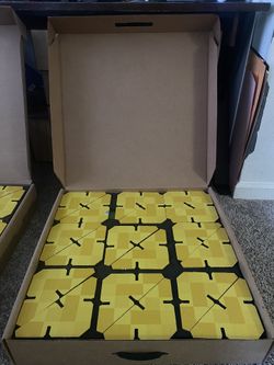 Minecraft Fort Building Kit Craft