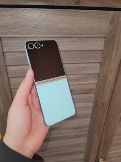 Samsung Zflip 6 Liberado 