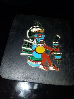 Mexico mayo