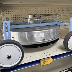 Eveage Tool Surface Cleaner 