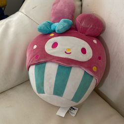 My Melody Stuffed Animal