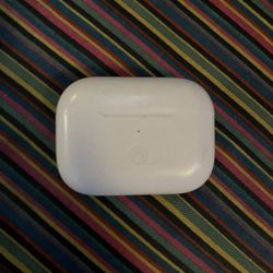 AirPods Pro Generation 2 Charging Case