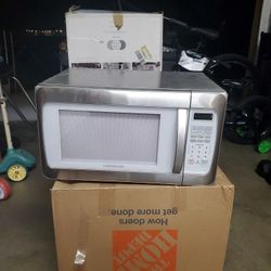 Farberware Microwave 