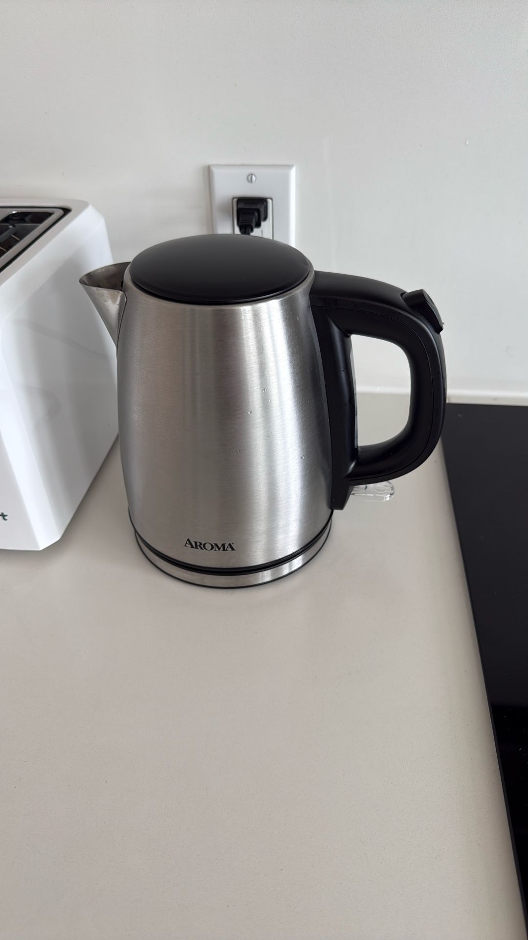Water Heating Kettle