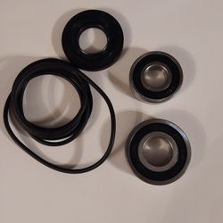 Front Load Washer Tub Bearing & Seal Kit For LG & Kenmore Etc (2)