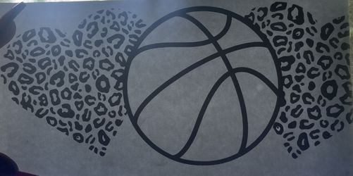 Basketball Shirt/Hoodie