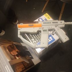 Gun For PlayStation 