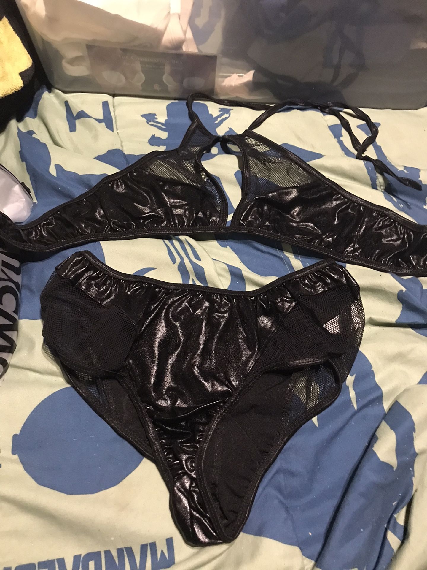 Lingerie