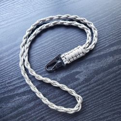 Paracord Lanyard
