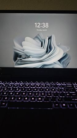 OMEN RTX 300Hz 16GB