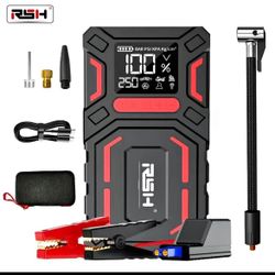 Jump Starter