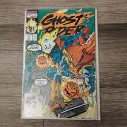 Ghost Rider Sept 17