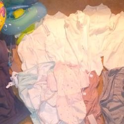 ERGOBABY HAPPIEST BABY SWADDLING SYSTEM SUPER BUNDLE 10 WRAPS PLUS EXTRAS  swadler 