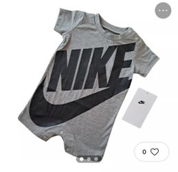 Nike Baby 