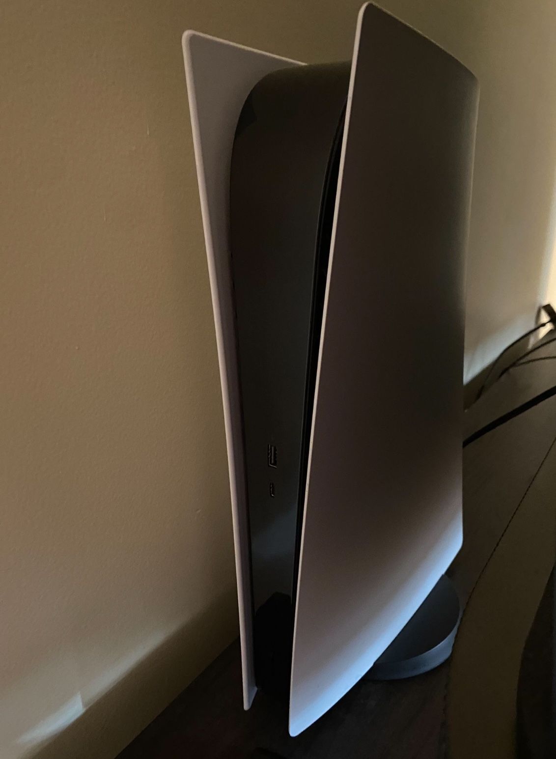 Ps5 Two Controllers