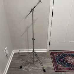 PDP Boom Cymbal Stand 
