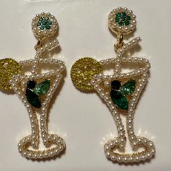 Women’s Earring