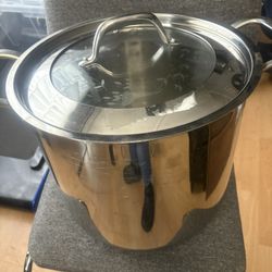 Princess House 25 QT