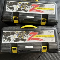 Snow Chains For Truck Or SUV