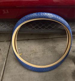 Sc Big Ripper 29in tire