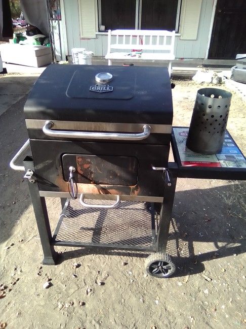 Grill