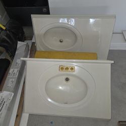 Culture marble vanity tops