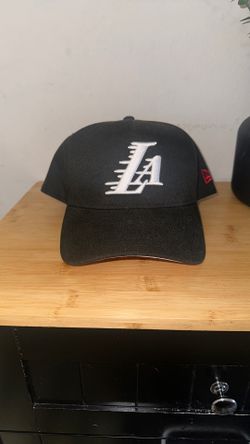Lakers SnapBack