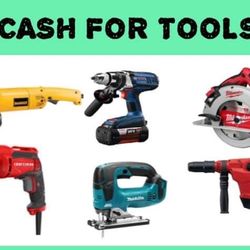 Tools 