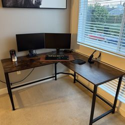 Office Desk