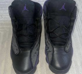 Women’s men’s unisex Jordan’s sneakers size 6.5