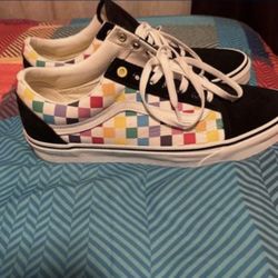 Vans 