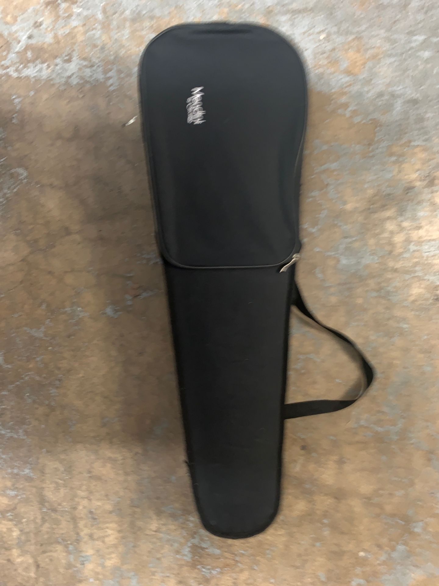 Cecilio violin g-string