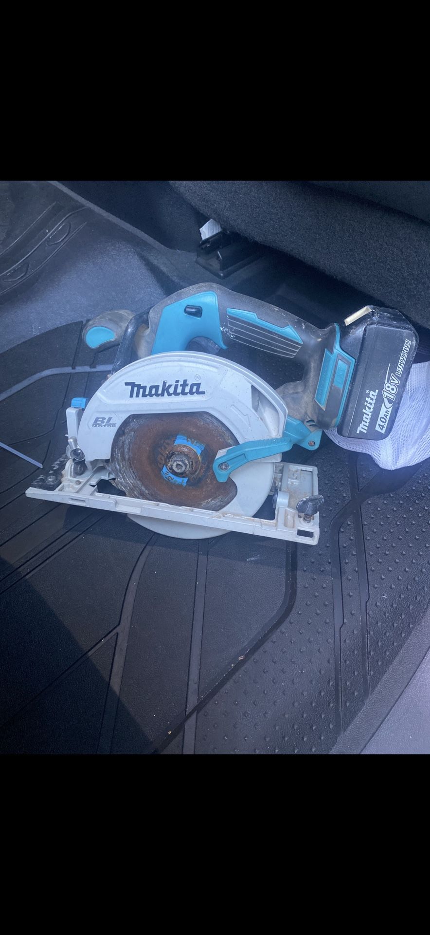 Power Tools