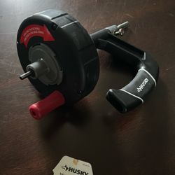 Drill Drain Snake 