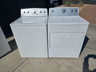 Kenmore set
