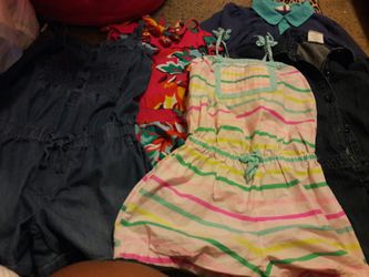 Girls size 7 great condition