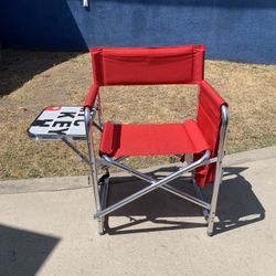 Mickey Mouse Sports Chair