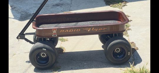 Wagon
