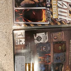 PC-dvd Room New Items Seal Box $70